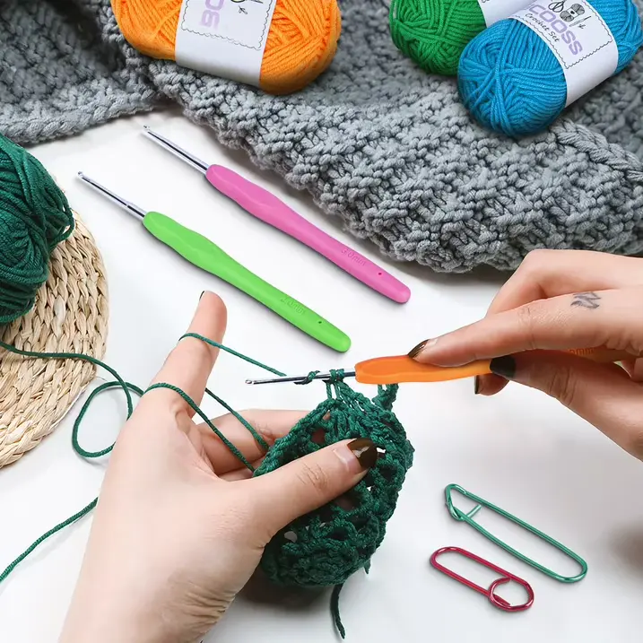 crochetkit