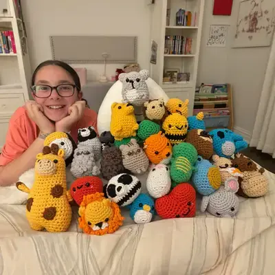crochetkit