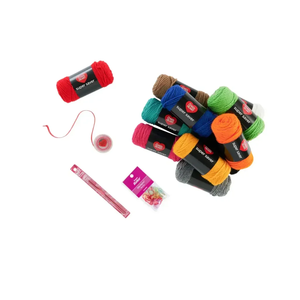 crochetkit