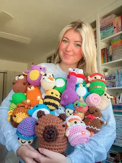 crochetkit