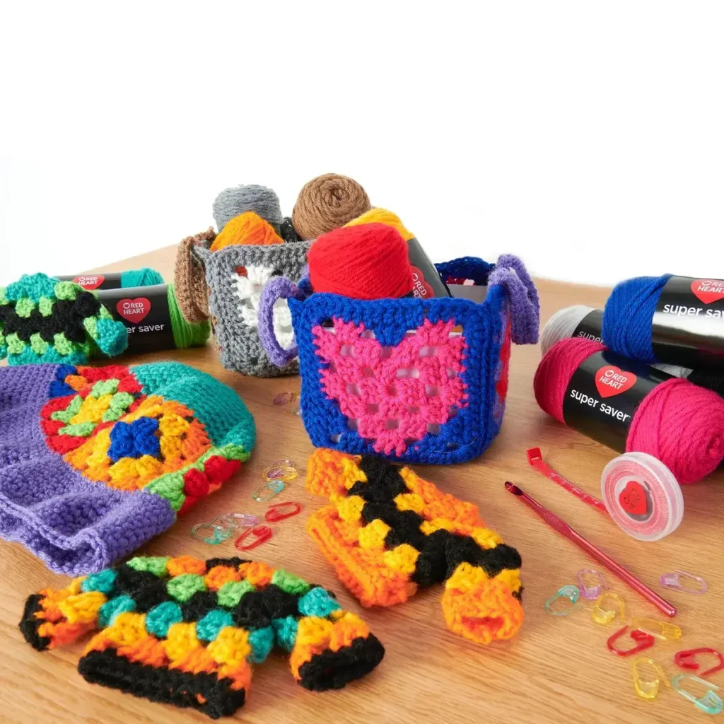 crochetkit