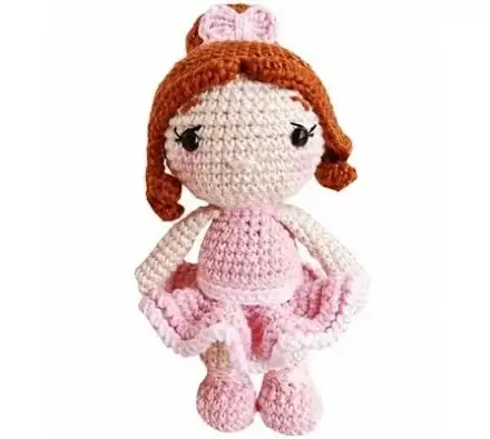 crochetkit